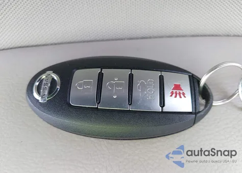 2016 Nissan Sentra Sv из США, поврежденный, VIN 3N1AB7AP6GL675595